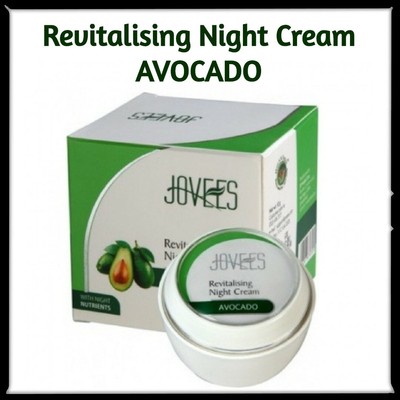 cream herbal natural