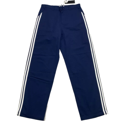 Mens Size 30x32 Adidas Originals Skateboarding Chino Canvas Pants