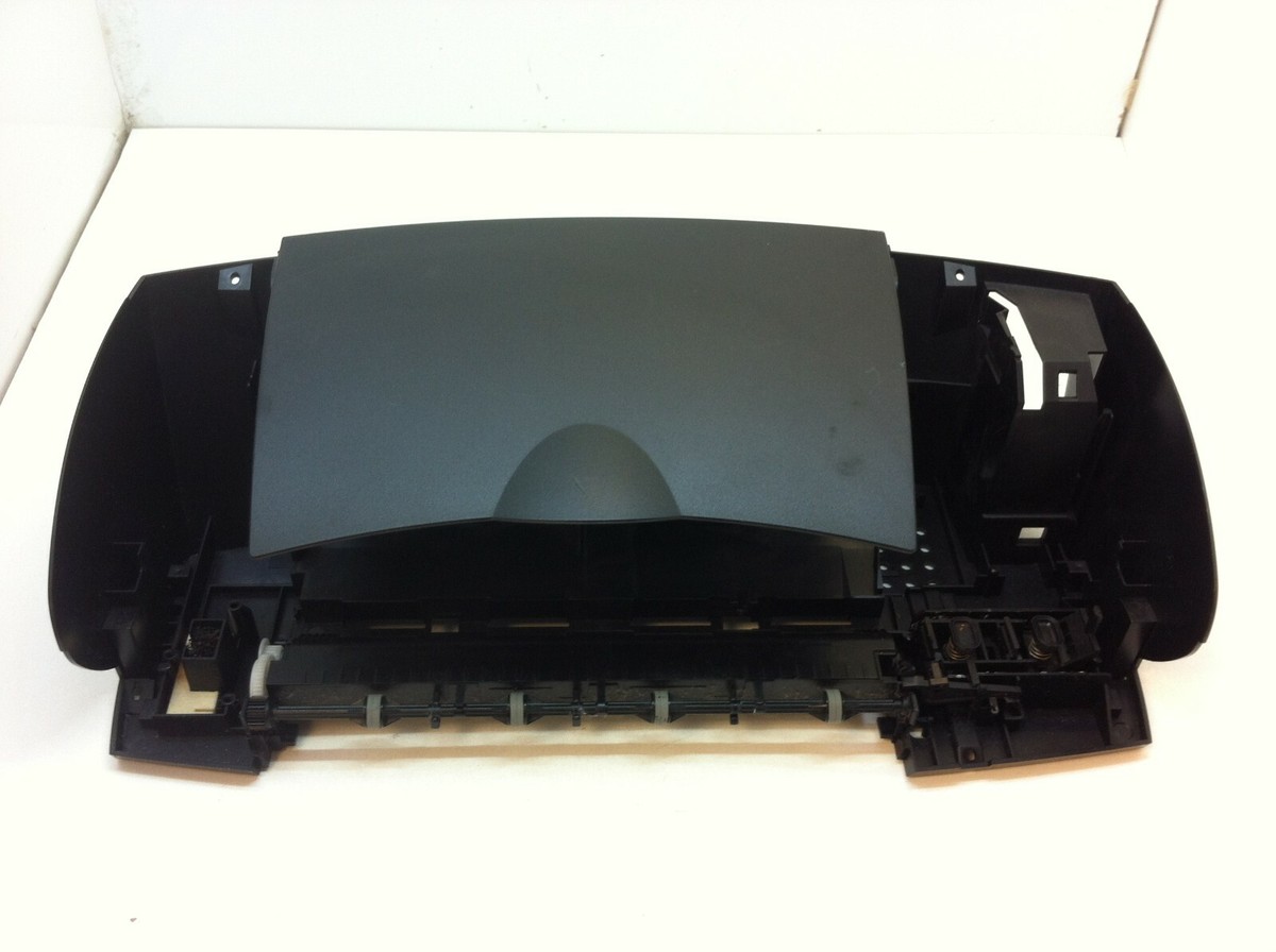 Lexmark 4126-K01 Black Printer Original Top Cover J3300XA