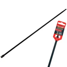 Neilsen 3/8" Socket Impact Power Extension Bar Set 500mm Extra Long