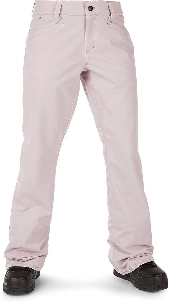 VOLCOM Women's HALLEN Snow Pants - Size Medium - AMS - NWT - LAST ONE LEFT