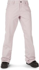 VOLCOM Women's HALLEN Snow Pants - Size Medium - AMS - NWT - LAST ONE LEFT