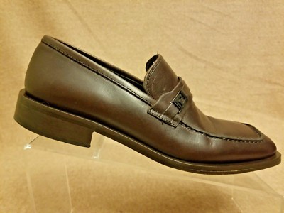*Versace* LIKE NEW Classic V2 mens shoe/loafer s-l400.jpg main image 4