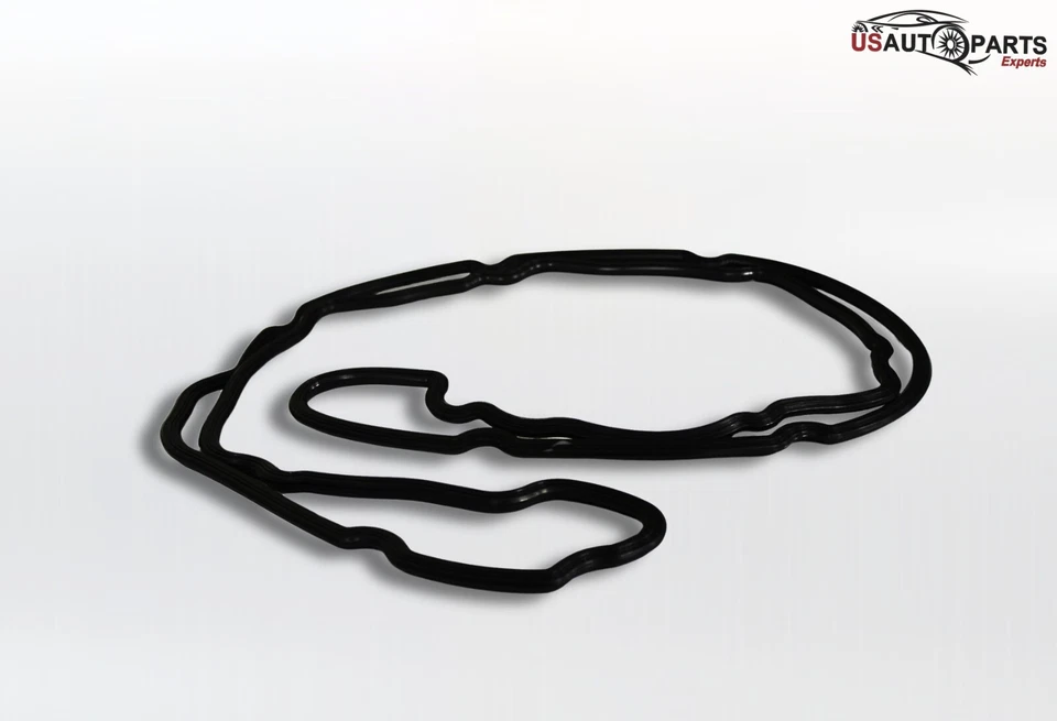 Isuzu genuíno - Cabeça de junta para tampa superior da válvula para FSR FTR FVR 6HK1 7.8L 98-11 - Imagem 2 de 4