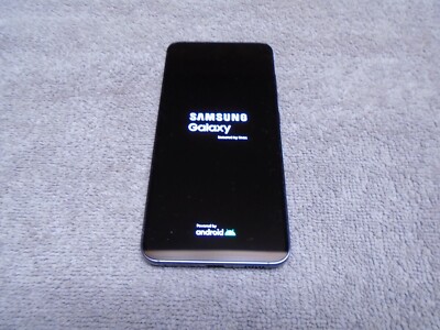 Samsung Galaxy S23 5G, Black, 128gb, Carrier Unlocked,  Excellent!!!!
