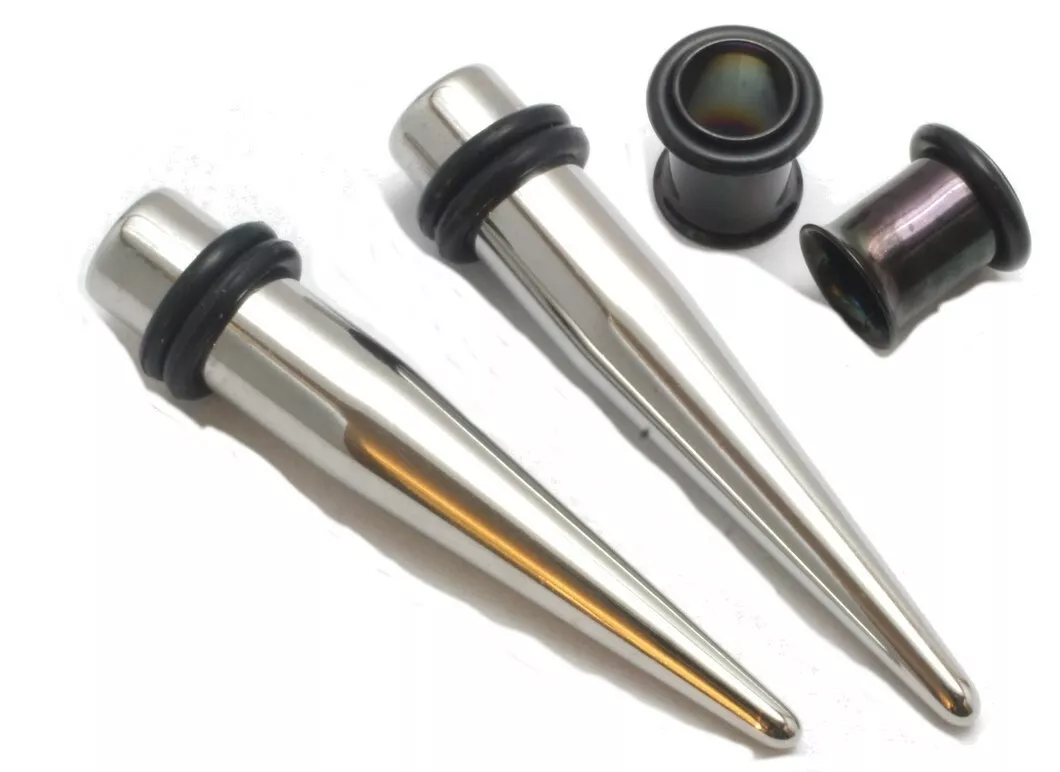 Tapers 2024 and tunnels