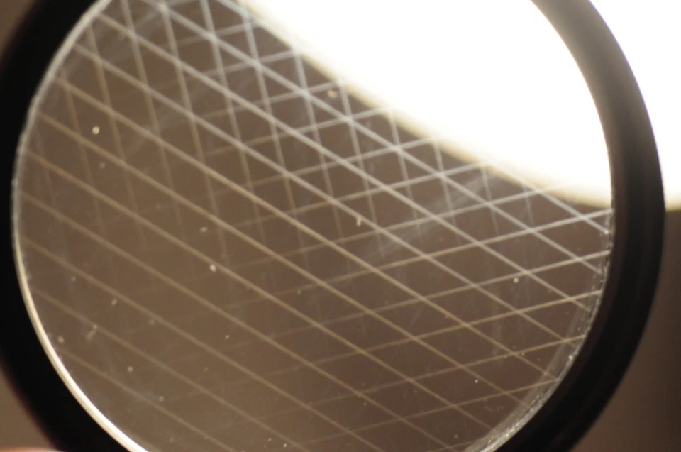 52mm STAR 8 filter for Nikon Canon Sigma Sony Tamron lens - Image 4 of 4