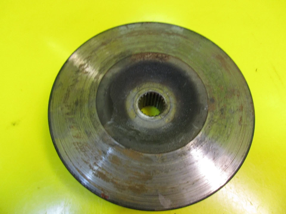 2009 09 POLARIS DRAGON SWITCHBACK 800 ROTOR DE FREIO A DISCO - Imagem 4 de 4