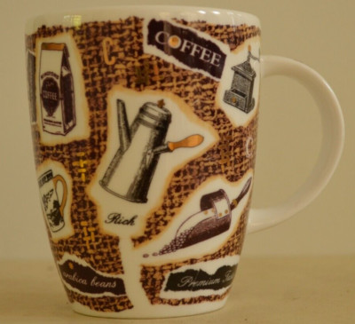 ringtons Becher Tea & Coffee Days