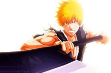 Anime Bleach Gaming Mat Desk 21893