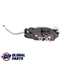 Mercedes W177 T&uuml;rschloss hinten rechts Lock Mechanismus Linkage A0997303701