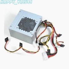 AC460AD-00 for Dell XPS 8300  8500 Silver 460-Watt Power Supply