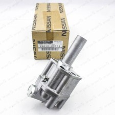 Genuine Nissan 89-93 240sx 90-94 D21 95-97 Pickup Engine Oil Pump 15010-40f0a