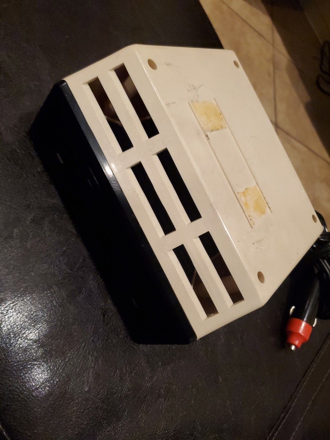 Vintage Iancer Classics automotive Rear Window Defroster/Defogger