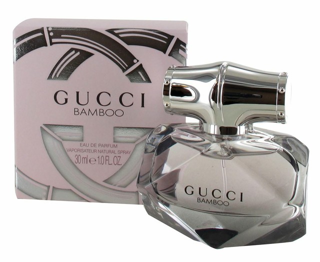 gucci bamboo perfume 30ml price