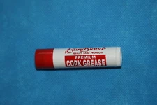 Band Stand Cork Grease by Trophy Music for any Woodwind or Reed Instrument,TR150