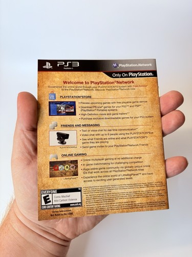 God of War Collection PlayStation 3 PS3 Completo CIB *CONDIZIONI IMMACOLATE* - Foto 11 di 16