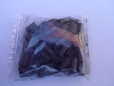 LIONEL 622-121 Motor Brushes for Steam and Diesel Engines 50 TOTAL