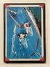 1966 Topps Batman Riddler Backs #15 Bat On A Buoy Netherland