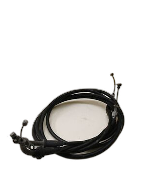 CAVI ACCELERATORE SUZUKI BURGMAN 400 2003 2004 2005 2006