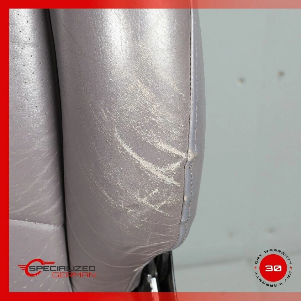 1995-1998 Porsche 911 993 Front Seats Right Left NOTE OEM Used - Image 4 of 4