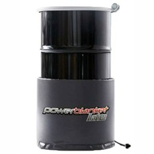Powerblanket PBL15 Lite Insulated Drum Heater 15 Gallon Capacity 145176;F Fixed