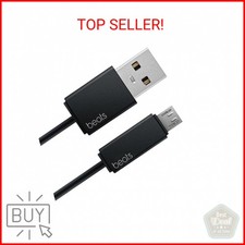 Replacement USB Charging Charger Cable Cord Compatible with for Beats by Dr Dre
