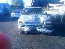 Trunk/Hatch/Tailgate Liftglass Aluminum Fits 01-05 SUBURBAN 1500 181136