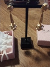 Marilyn Monroe Bedazzled Gold Deluxe Star Collection VINTAGEluxe Star Collection