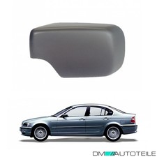 Spiegelabdeckung links für BMW 3er (E46) Compact Touring