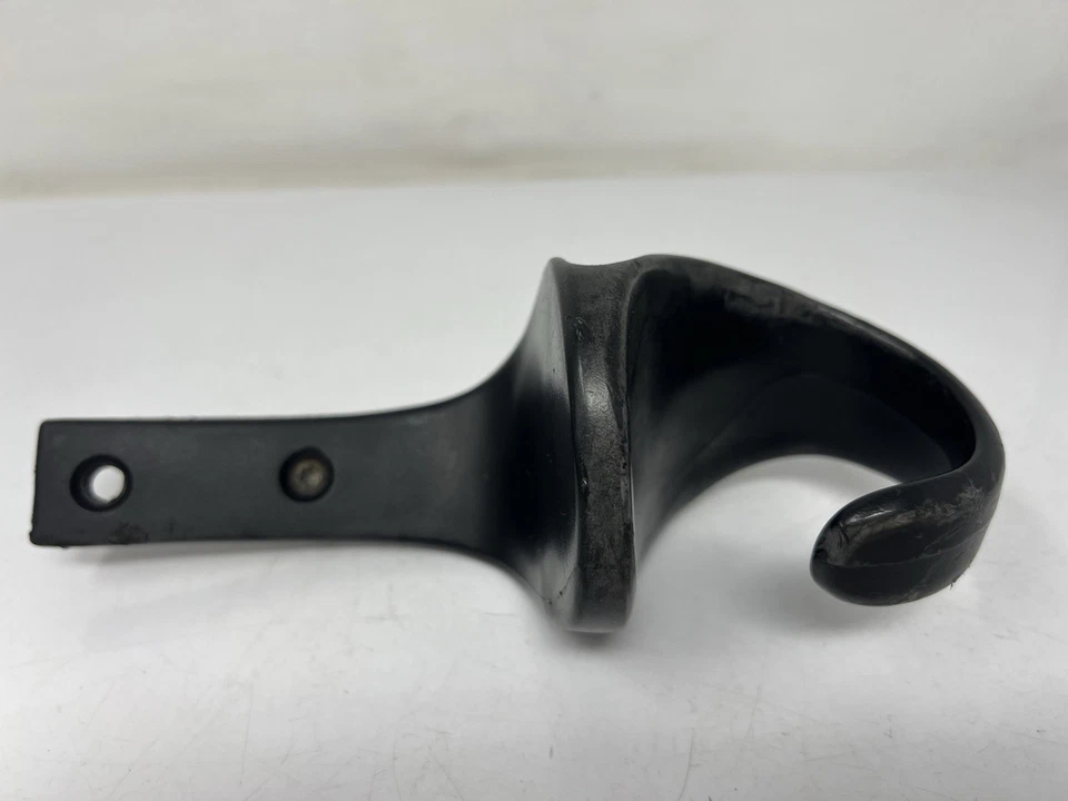 Ford Mustang 1994-1998 cinturón de seguridad delantero guías bucles soportes ganchos par LH RH OEM Foto 4 de 4