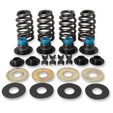 S&S Cycle .585 in. Valve Spring Kit - 900-0594