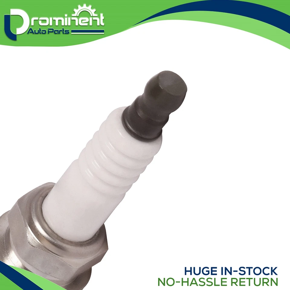 16PCS Iridium Spark Plugs for Jeep Grand Cherokee Grand Cherokee L 5018 LFR5AGP - Image 4 of 4