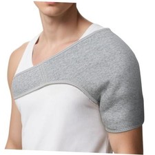 Shoulder Brace Support Rotator Cuff Support Brace Shoulder Compression Large