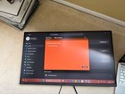 Sony INZONE M9 27” 4K UHD 144Hz IPS Gaming Monitor SDM-U27M90 NO STAND — photo 2