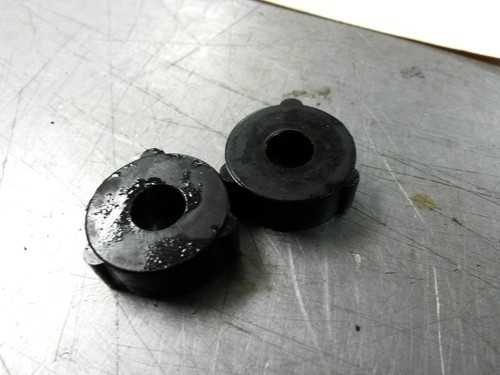 New Fuel Injector Repair Kit for 01-05 Honda Civic 1.7