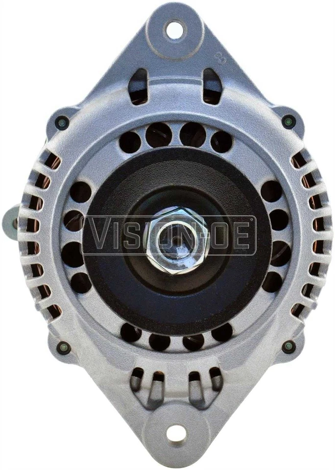Alternador compatible con Nissan D21 1990, Pathfinder VISION-OE Foto 4 de 4