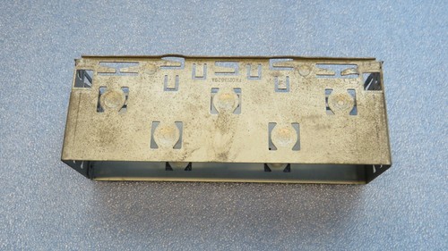 AUDI VW OPEL BMW MERCEDES - 1DIN Autoradio Halter Rahmen / Holder / FX0213629A