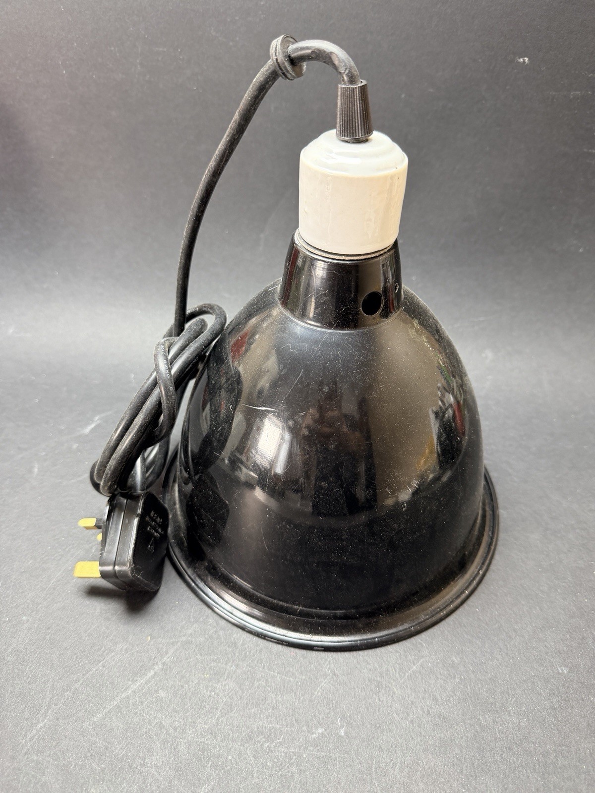 ARCADIA D3 BASKING LAMP 160W E27 REPTILE BULB HEAT LIGHT UV #L