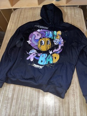 Maener Hoodie Medium 