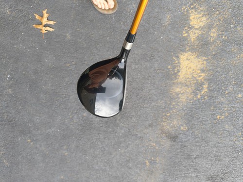 Ping Rapture 20* 7-Wood stiff Flex Aldila NVS Very Good - Picture 5 of 12