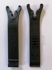 Mavic PAA GF50 Tire lever /spoke key multi tool (2 pieces) - 10847101