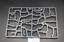 Warhammer 40k Space Marines Primaris Assault Intercessors Sprues Bits