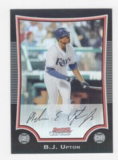 Click to enlarge B.J. Upton