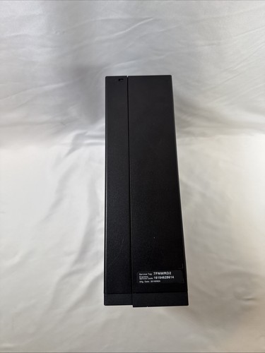 Dell Precision Tower 3420 (Core i5-7500 @ 3,40GHz) ohne HDD/OS/RAM/Netzkabel - Bild 3 von 9