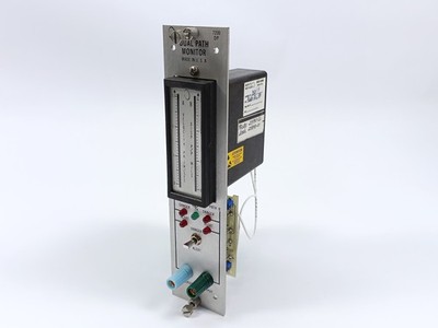 BENTLY NEVADA 72489-60-01 72486-01 7200DP Dual Path Monitor