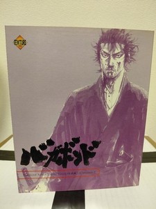 Vagabond Musashi Figure for sale | eBay