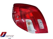 Skoda Fabia 2 5J Rücklicht Rechts 5J6945096