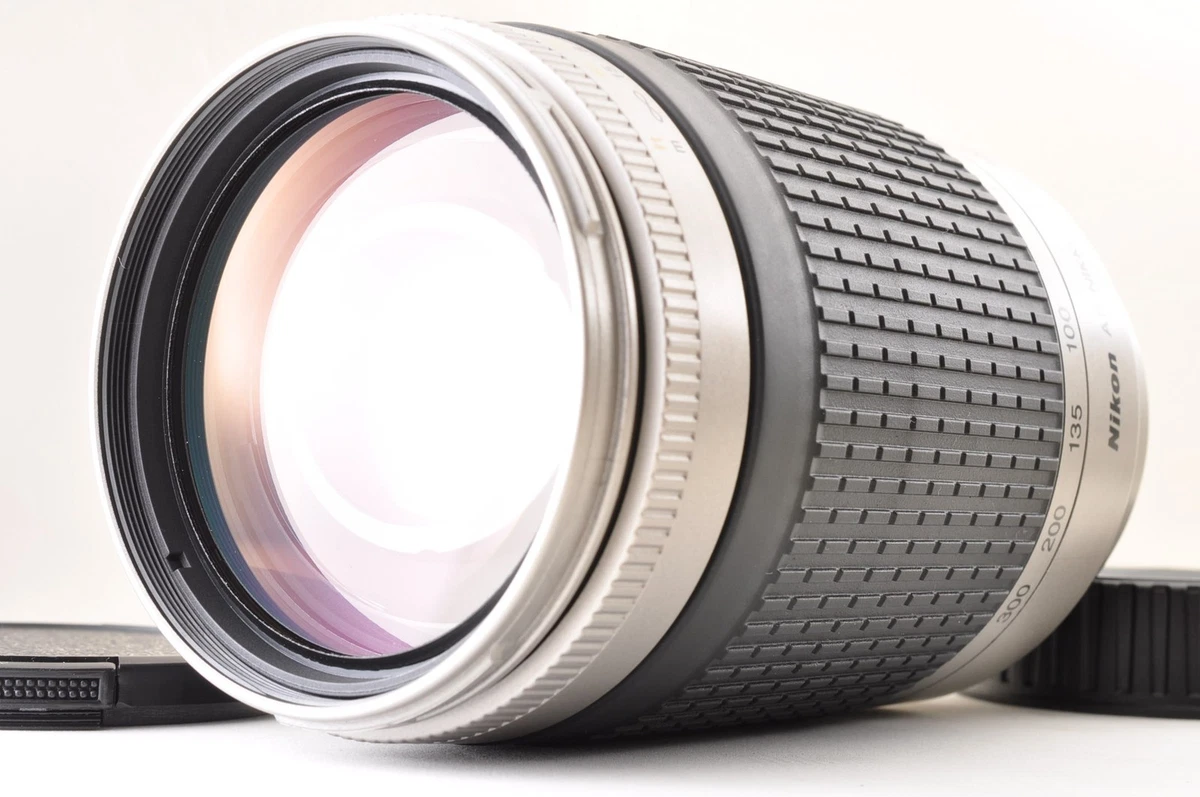 Nikon 70-300mm Camera Lenses for sale | eBay