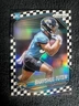Bhayshul Tuten Prizm Checkerboard Black and White SSP - ONLY ONE ON MARKET!!!